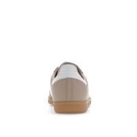 Женские adidas Samba OG Wonder Taupe (W)