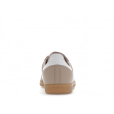 Женские adidas Samba OG Wonder Taupe (W)