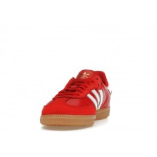 Женские adidas Samba OG Better Scarlet (W)