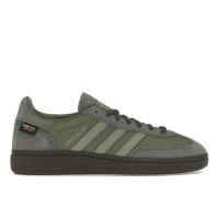 Кроссовки adidas Handball Spezial Cordura Focus Olive