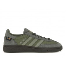 Кроссовки adidas Handball Spezial Cordura Focus Olive