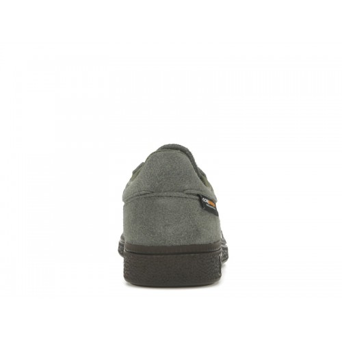 Кроссы adidas Handball Spezial Cordura Focus Olive - мужская сетка размеров