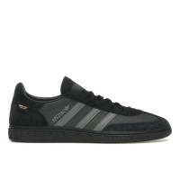 Кроссовки adidas Handball Spezial Core Black Cordura