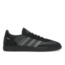 Кроссовки adidas Handball Spezial Core Black Cordura