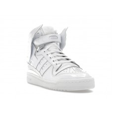 adidas Forum Hi Wings 4.0 Jeremy Scott White Opal