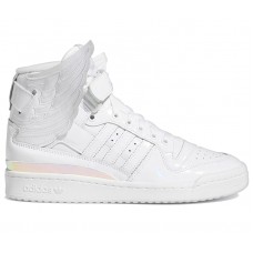 Кроссовки adidas Forum Hi Wings 4.0 Jeremy Scott White Opal