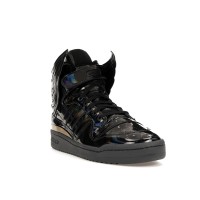 adidas Forum Hi Wings 40 Jeremy Scott Black Opal