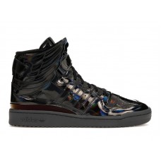 Кроссовки adidas Forum Hi Wings 4.0 Jeremy Scott Black Opal