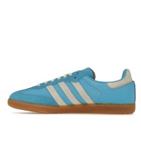 Кроссовки adidas Samba OG Sporty & Rich Blue Rush