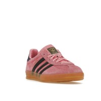 Женские adidas Gazelle Indoor Bliss Pink Purple (W)