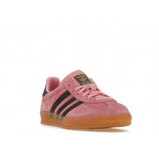 Женские adidas Gazelle Indoor Bliss Pink Purple (W)
