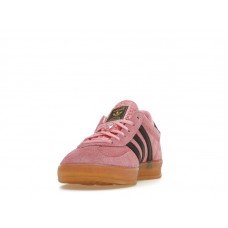 Женские adidas Gazelle Indoor Bliss Pink Purple (W)