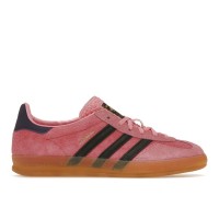 Женские кроссовки adidas Gazelle Indoor Bliss Pink Purple (W)