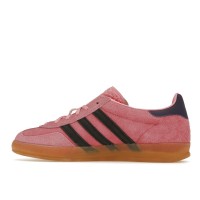 Женские adidas Gazelle Indoor Bliss Pink Purple (W)