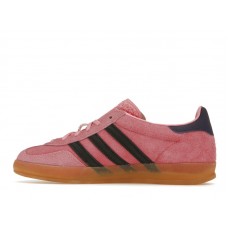 Женские adidas Gazelle Indoor Bliss Pink Purple (W)