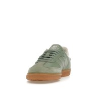 Женские adidas Samba OG Silver Green (W)