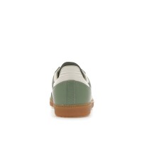 Женские adidas Samba OG Silver Green (W)