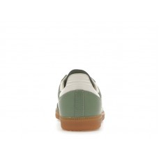Женские adidas Samba OG Silver Green (W)