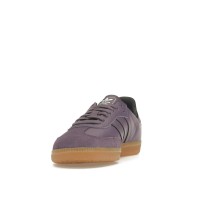 Женские adidas Samba Shadow Violet (W)