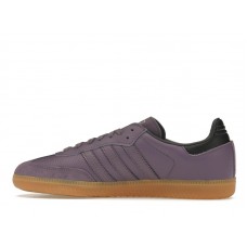 Женские adidas Samba Shadow Violet (W)