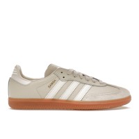 Женские кроссовки adidas Samba OG Aluminum Gum (W)