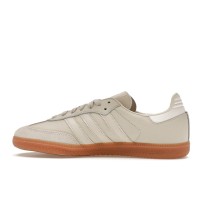 Женские adidas Samba OG Aluminum Gum (W)