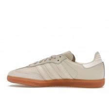 Женские adidas Samba OG Aluminum Gum (W)