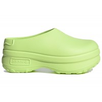 Женские adidas adiFOM Stan Smith Mule Lucid Lemon (W)