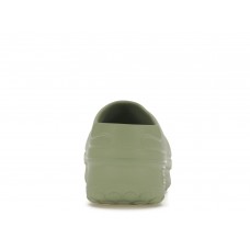 Женские adidas adiFOM Stan Smith Mule Silver Green (W)