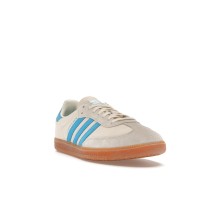 adidas Samba OG Sporty & Rich Cream Blue