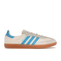 Кроссовки adidas Samba OG Sporty & Rich Cream Blue