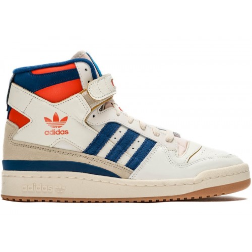 Кроссы adidas Forum 84 High Knicks - мужская сетка размеров