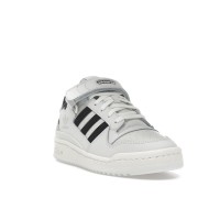 adidas Forum Low Orbit Grey Black