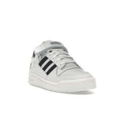 adidas Forum Low Orbit Grey Black
