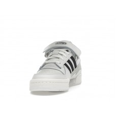 adidas Forum Low Orbit Grey Black