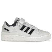 adidas Forum Low Orbit Grey Black