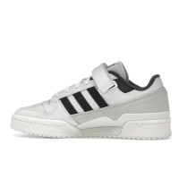 adidas Forum Low Orbit Grey Black