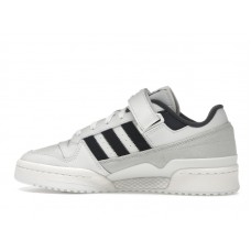 adidas Forum Low Orbit Grey Black
