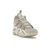 Кроссовки adidas Crazy 8 Off White Sesame