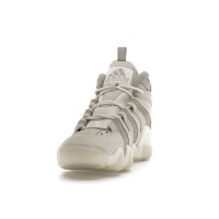 Кроссовки adidas Crazy 8 Off White Sesame