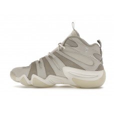 Кроссовки adidas Crazy 8 Off White Sesame