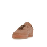 adidas Samba Pharrell Humanrace Terracotta
