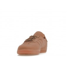 adidas Samba Pharrell Humanrace Terracotta