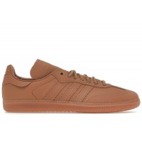 adidas Samba Pharrell Humanrace Terracotta