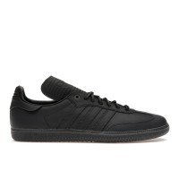 Кроссовки adidas Samba Pharrell Humanrace Charcoal