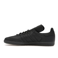 adidas Samba Pharrell Humanrace Charcoal