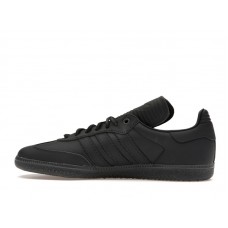 adidas Samba Pharrell Humanrace Charcoal