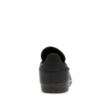 adidas Samba Pharrell Humanrace Charcoal