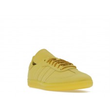 adidas Samba Pharrell Humanrace Yellow