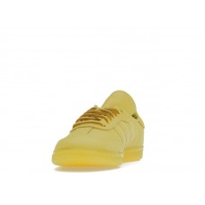 adidas Samba Pharrell Humanrace Yellow